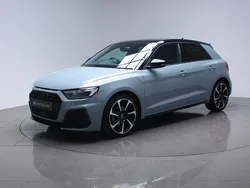 Used 2024 Audi A1 Sportback Black Edition Hatchback | £24,395 (A bit pricey)