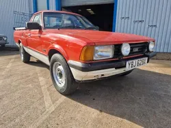 Red New 2024 Ford Cortina | £7,500