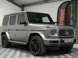 Used 2019 Mercedes 350 AMG Line Premium SUV | £99,995