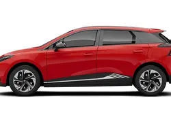New 2024 MG MG4 EV Trophy Hatchback | £26,891 (A bit pricey)