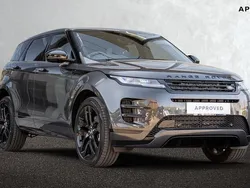 Used 2026 Land Rover Range Rover evoque SE Dynamic Hatchback | £44,593