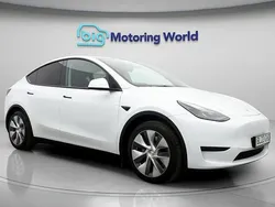 Used 2023 Tesla Model Y SUV | £20,700 (Super price)