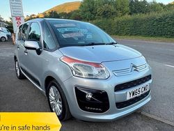 Used 2016 Citroën C3 Picasso PureTech MPV | £4,995 (Fair price)