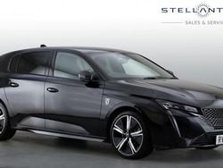 Used 2024 Peugeot 308 GTi Hatchback | £18,246 (Good price)