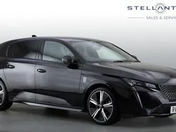 Used 2025 Peugeot 308 GTi Hatchback | £19,943 (Super price)