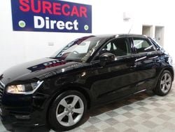 Used 2018 Audi A1 Sportback Sport Hatchback | £8,695 (Fair price)