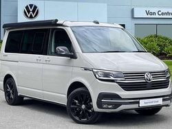 Grey Used 2024 VW California California Van | £70,991 (Fair price)