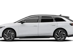 New 2026 VW ID.7 Pro Sedan | £58,292