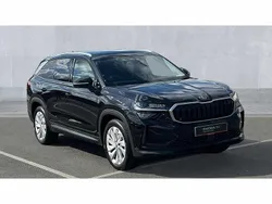 Black Used 2025 Skoda Kodiaq SE L SUV | £37,350 (A bit pricey)