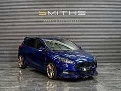 Used 2017 Ford Focus ST Hatchback | £16,495 (A bit pricey)