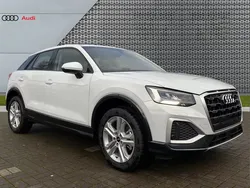 Other New 2024 Audi Q2 Sport SUV | £28,599 (Super price)