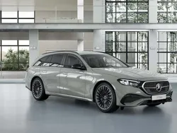 New 2026 Mercedes E300 Urban Sedan | £67,665 (Expensive)