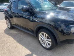Black Used 2013 Nissan Juke Acenta SUV | £1,895 (Super price)