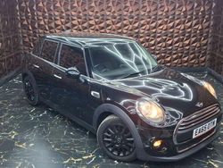 Used 2016 Mini ONE Hatch Hatchback | £9,499 (Fair price)