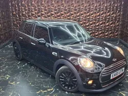Used 2016 Mini ONE Hatch Hatchback | £9,499 (Fair price)