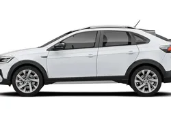 New 2026 VW Taigo Black Edition SUV | £31,828 (Expensive)