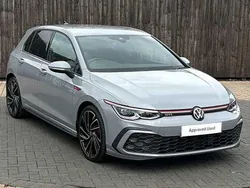 Used 2024 VW Golf VIII | £31,199 (Expensive)