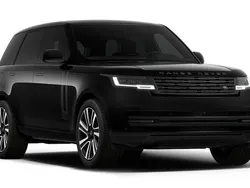 New 2025 Land Rover Range Rover HSE SUV | £116,770 (Super price)