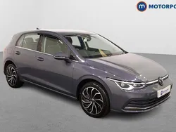 Used 2024 VW Golf VIII Style Hatchback | £19,549 (Good price)