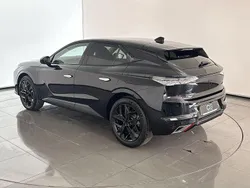 Black New 2025 DS Automobiles DS4 Performance Hatchback | £24,990 (Good price)