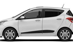 Used 2016 Hyundai i10 SE Hatchback | £5,580 (Fair price)