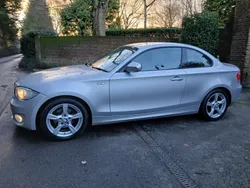 Titanium silver Used 2012 BMW 120 Coupé M Sport Coupe | £4,250