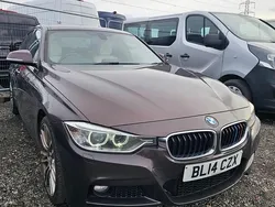 Bronze Used 2014 BMW 320 M Sport Sedan | £6,000 (Good price)