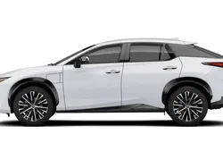 Used 2025 Lexus RZ 450e SUV | £41,499 (Fair price)