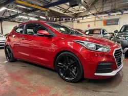 Red Used 2016 Hyundai i30 Turbo Hatchback | £3,000 (Super price)