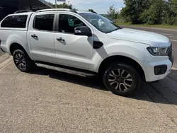 White Used 2019 Ford Ranger Wildtrack Pickup | £10,999 (Good price)