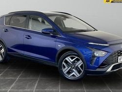 Used 2024 Hyundai Bayon Premium SUV | £11,995 (Good price)