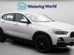 Used 2019 BMW X2 Sport Line SUV | £13,522 (Fair price)