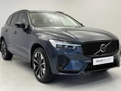 Used 2026 Volvo XC60 Plus SUV | £45,995 (A bit pricey)
