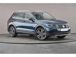 Used 2023 VW Tiguan SUV | £27,346 (Good price)