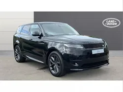 Other New 2024 Land Rover Range Rover Sport SE Dynamic SUV | £91,290 (Fair price)