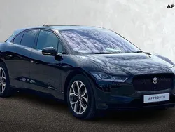 Used 2023 Jaguar I-Pace SUV | £19,932 (Fair price)