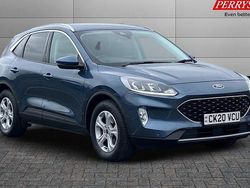 Used 2021 Ford Kuga Zetec SUV | £14,699 (Super price)