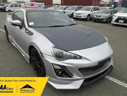 Toyota GT86