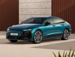 Other New 2024 Audi A6 e-tron Performance Sedan | £70,984