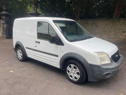 White Used 2013 Ford Transit Trend Van | £2,290 (Fair price)