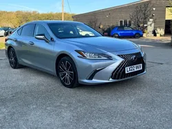 Lexus ES300H