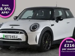 Used 2023 Mini Cooper Level 2 Hatchback | £15,659 (Fair price)
