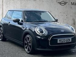 Other Used 2023 Mini Cooper Exclusive Hatchback | £20,638 (Good price)
