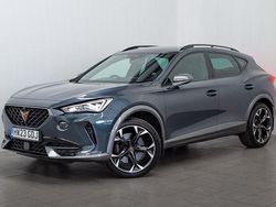 Grey Used 2023 Cupra Formentor VZ2 SUV | £27,480 (Fair price)