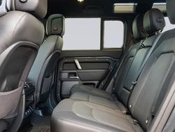 Used 2024 Land Rover Defender HSE Dynamic Estate | £69,995 (Expensive)