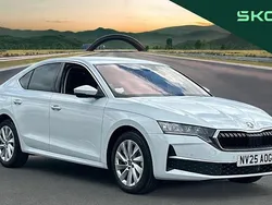New 2025 Skoda Octavia SE L Hatchback | £24,990 (Fair price)