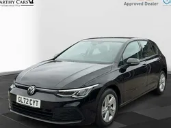 Used 2024 VW Golf VIII Life Hatchback | £15,795 (Super price)