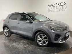 Used 2023 Kia Stonic GT-Line S SUV | £16,450 (Fair price)