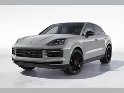 Grey Used 2023 Porsche Cayenne S SUV | £82,995
