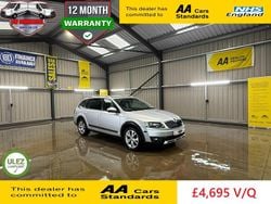 Silver Used 2015 Skoda Octavia Scout 4x4 Estate | £4,695 (Fair price)
